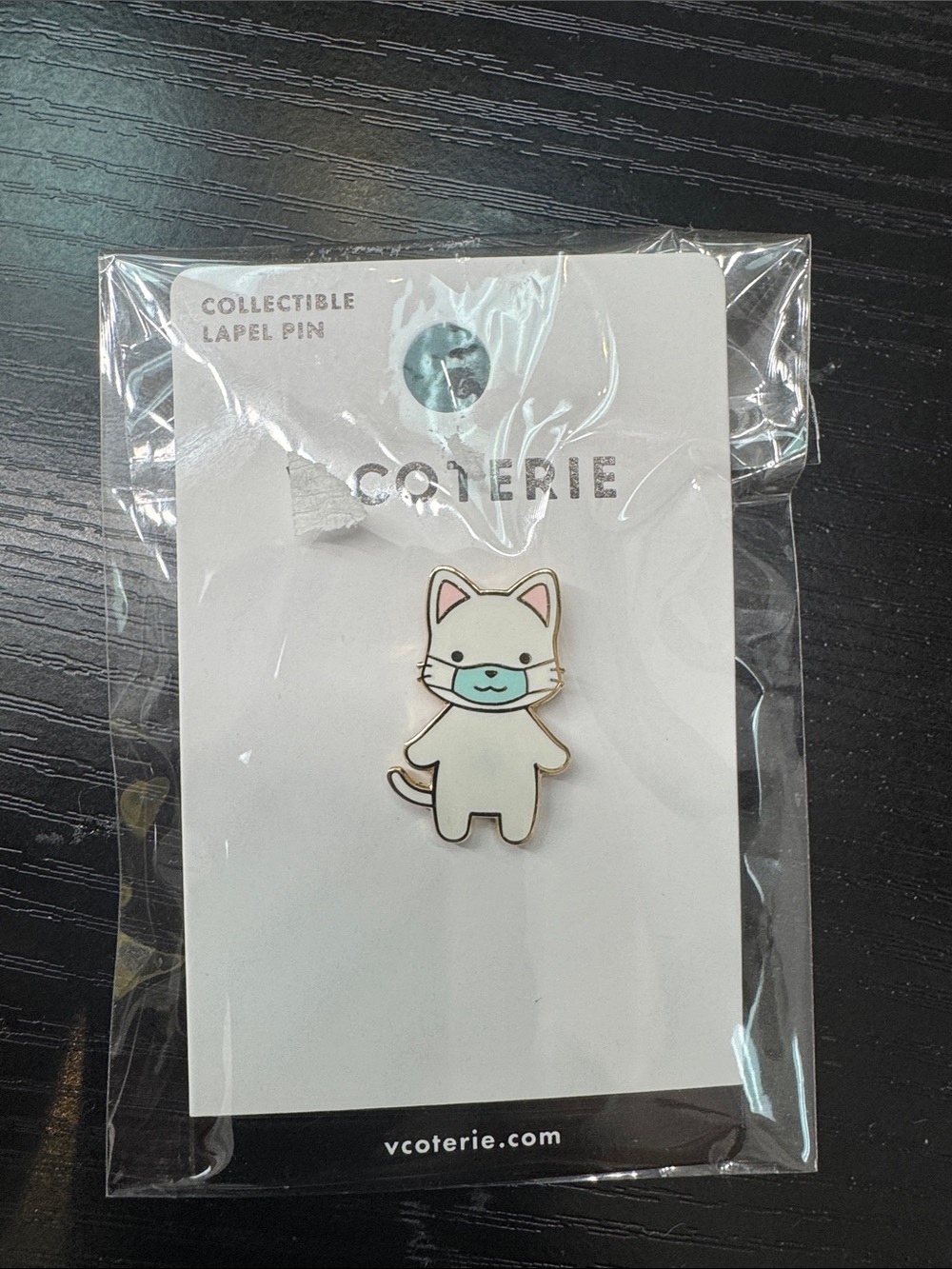 PIN
